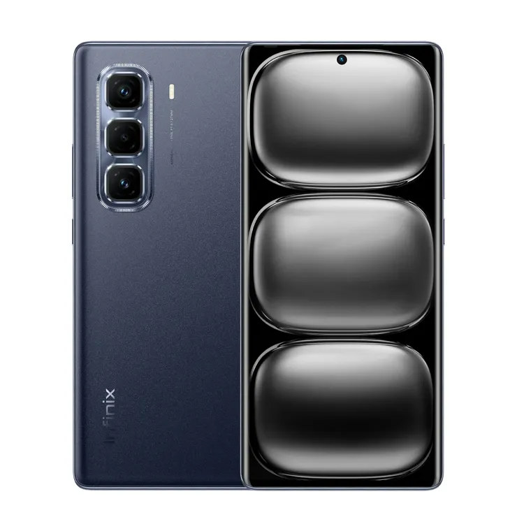 Infinix Hot 50 Pro Plus 4G - Imagen 2